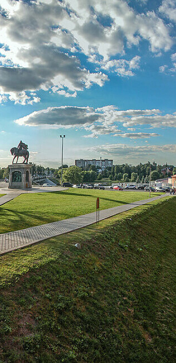 Сборная групповая экскурсия по Коломенскому Кремлю